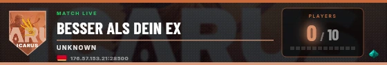 Scoreboard badge preview