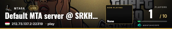 Hero badge preview