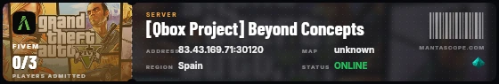 Ticket badge preview
