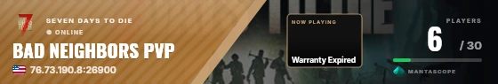 Sweep badge preview