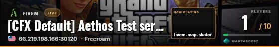 Hero badge preview