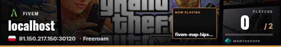 Hero badge preview
