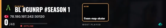 Filmstrip badge preview