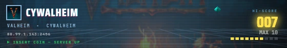 Arcade badge preview