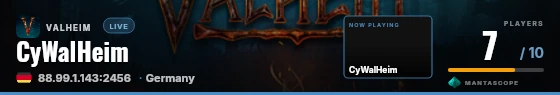Hero badge preview