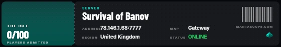Ticket badge preview