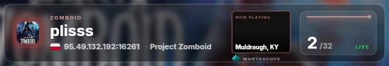 Glass badge preview