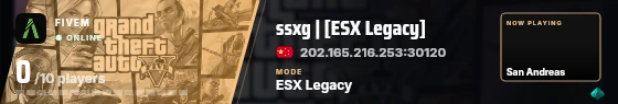 Blade badge preview
