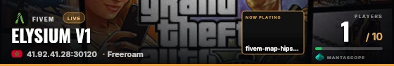 Hero badge preview
