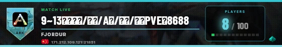 Scoreboard badge preview
