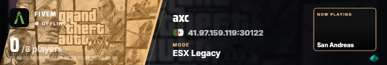 Blade badge preview