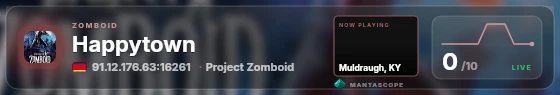 Glass badge preview