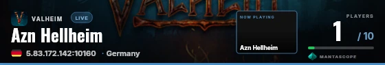 Hero badge preview