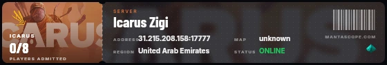 Ticket badge preview