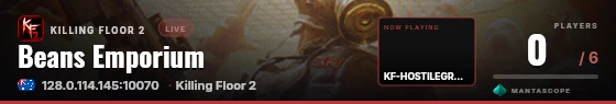 Hero badge preview