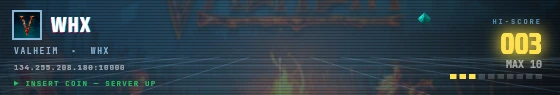 Arcade badge preview