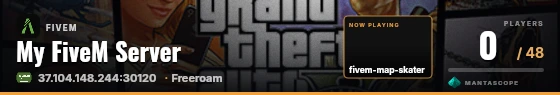 Hero badge preview