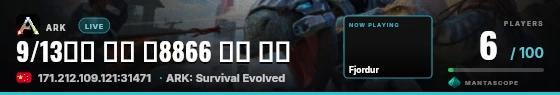 Hero badge preview