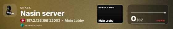 Mesh badge preview