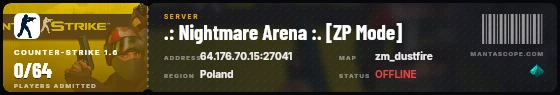 Ticket badge preview