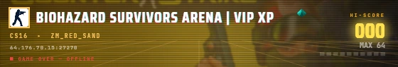 Arcade badge preview