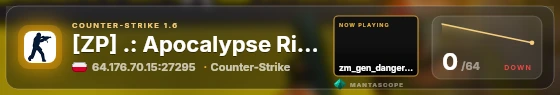 Glass badge preview