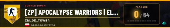 Scoreboard badge preview
