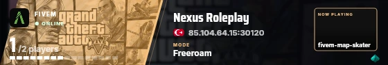 Blade badge preview