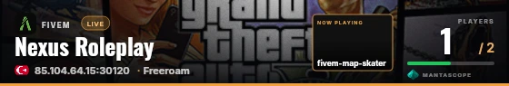 Hero badge preview