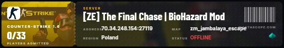 Ticket badge preview