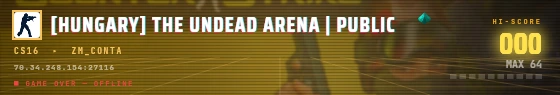 Arcade badge preview