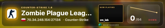 Glass badge preview