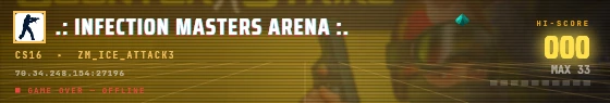 Arcade badge preview