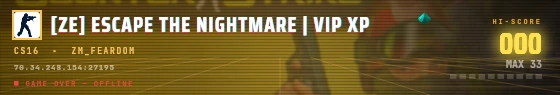 Arcade badge preview
