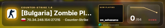 Glass badge preview
