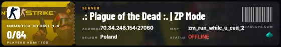 Ticket badge preview