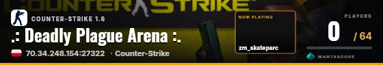 Hero badge preview