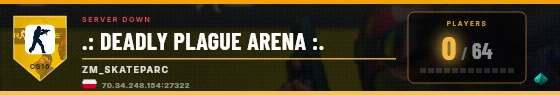 Scoreboard badge preview