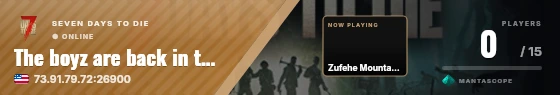 Sweep badge preview