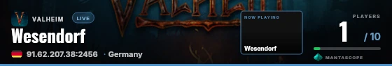 Hero badge preview