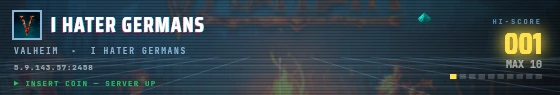 Arcade badge preview