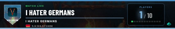 Scoreboard badge preview