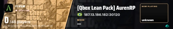 Blade badge preview