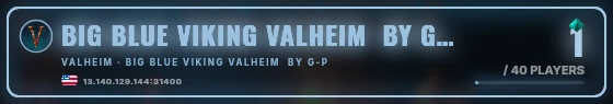 Marquee badge preview