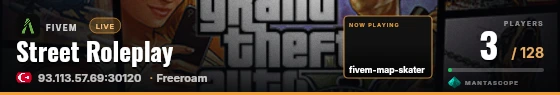 Hero badge preview