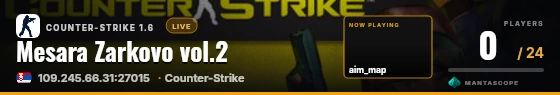 Hero badge preview