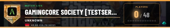 Scoreboard badge preview