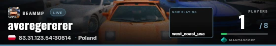 Hero badge preview