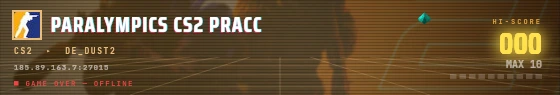 Arcade badge preview