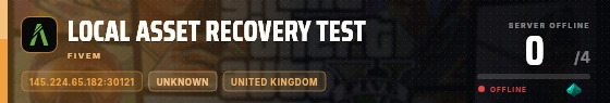Edge badge preview